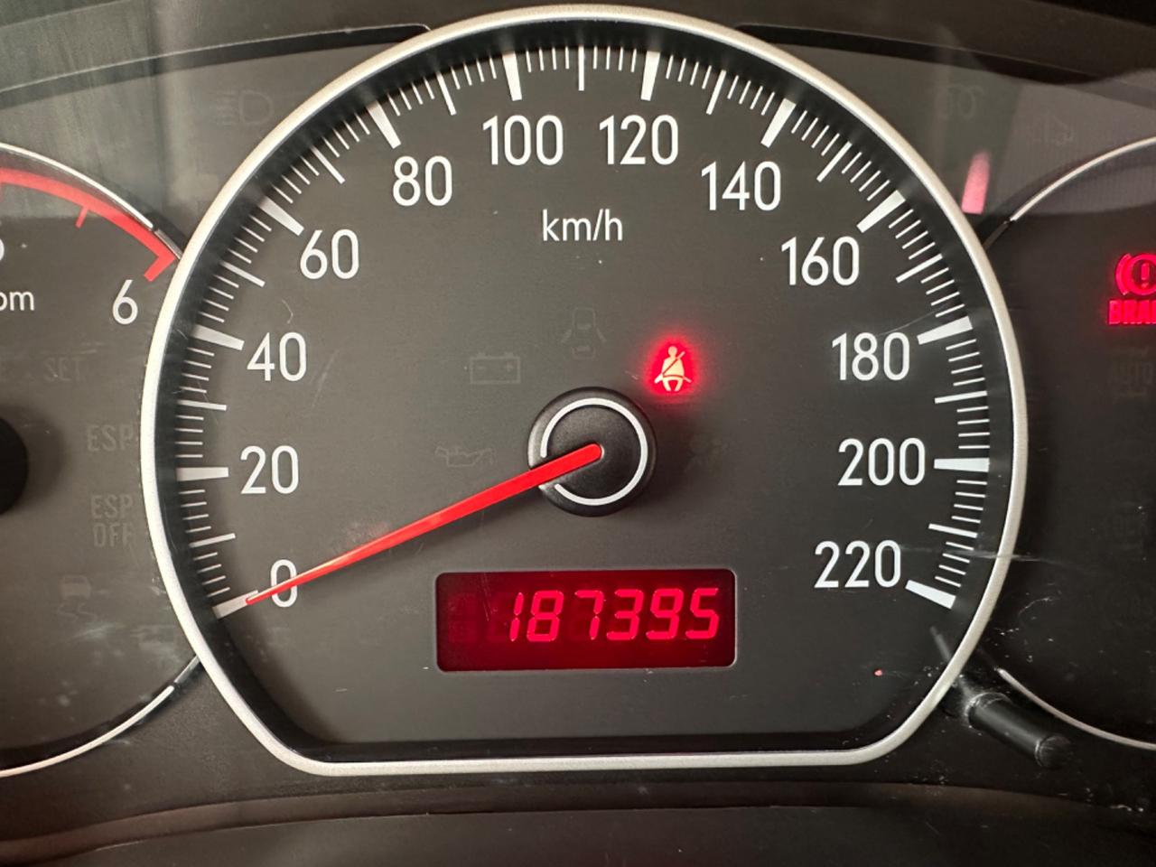 Suzuki SX4 1.9 DDiS 4WD Outdoor Line