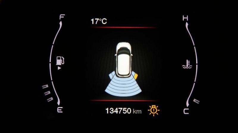 FIAT 500L Cross Cross 1.3 Multijet 95cv