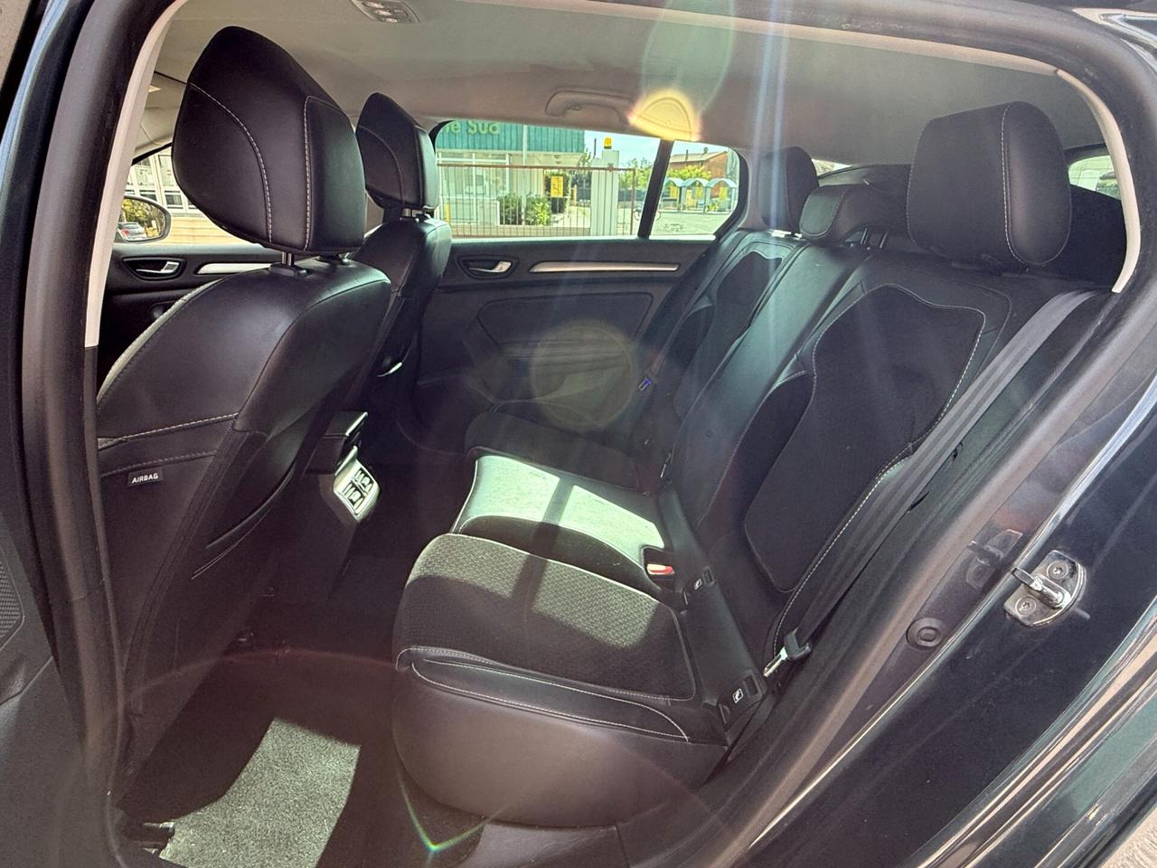 Renault Megane Mégane Sporter dCi 8V 110 CV Energy Zen