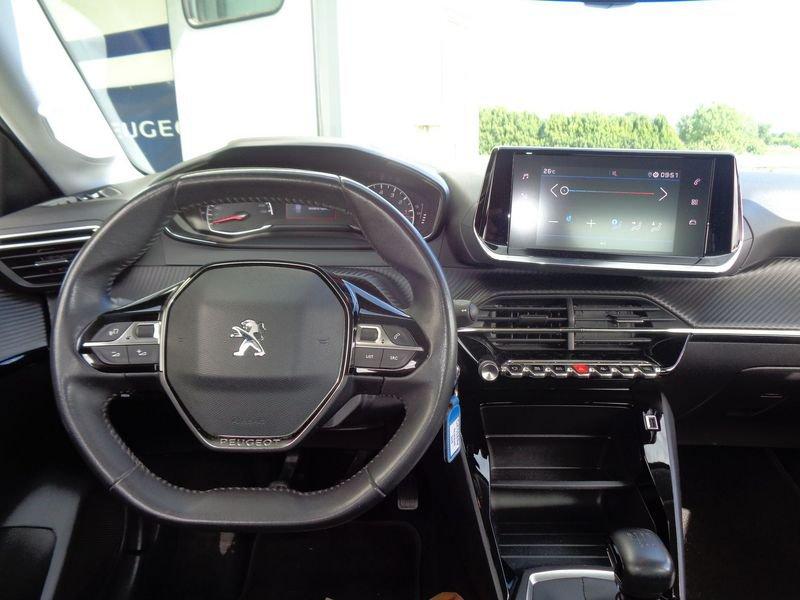 Peugeot 208 208 1.2 puretech Active Pack s&s 100cv