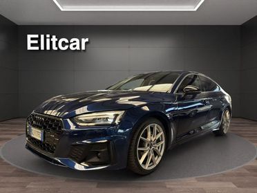 AUDI A5 SPB 40 TDI S tronic S line edition