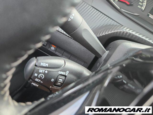 PEUGEOT 208 BHDi 100 Allure Telecamera 180