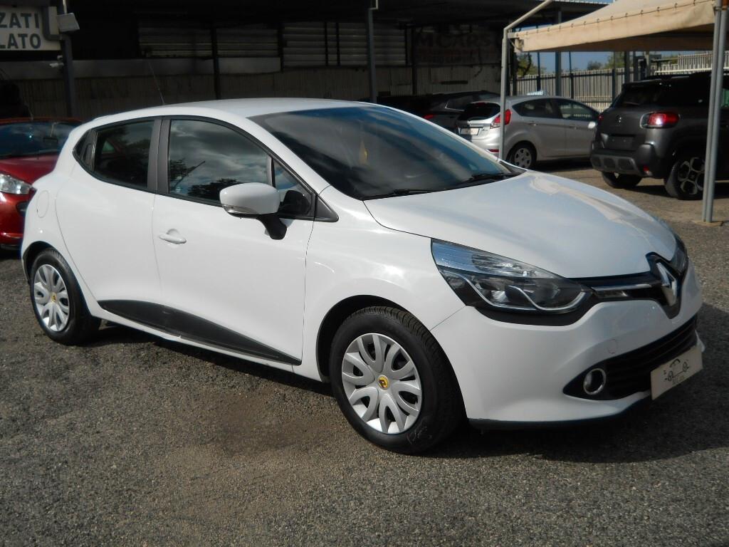 Renault Clio dCi 8V 90CV Start&Stop 5 porte Energy Intens