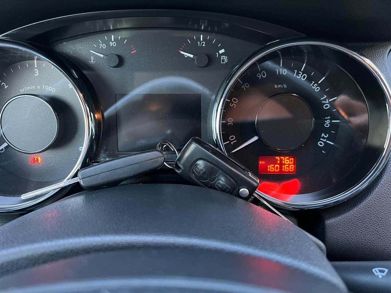 Peugeot 5008 BlueHDi 120 S&S Allure