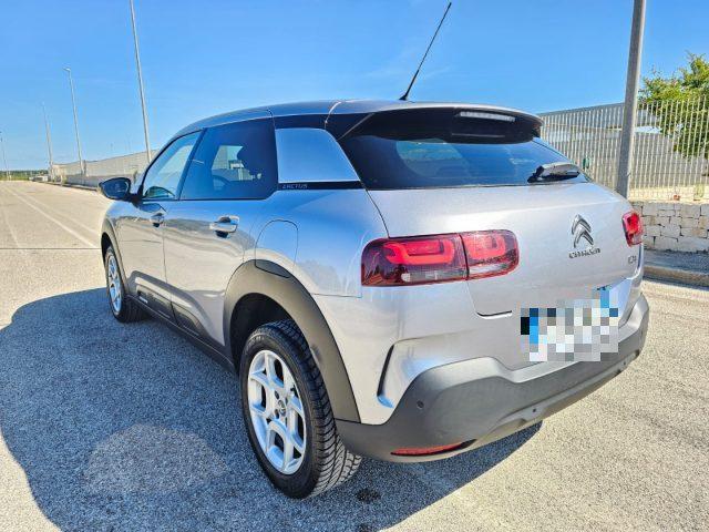 CITROEN C4 Cactus BlueHDi 100 S&S Shine 5 POSTI N1