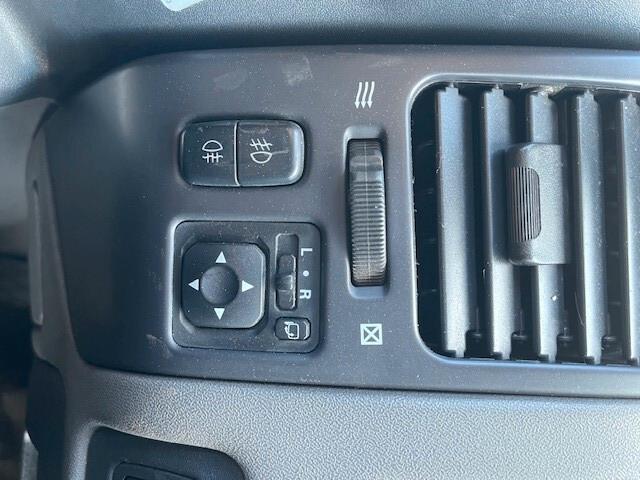 Mitsubishi Pajero 2.5 TDI GLX anno 2004