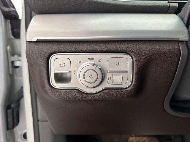 MERCEDES-BENZ GLE 300 d 4Matic Executive