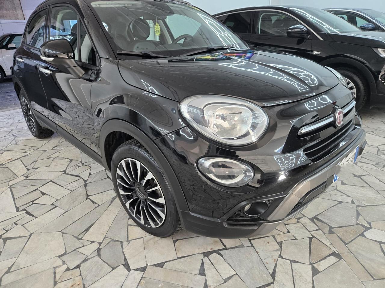 Fiat 500X 1.6 MultiJet 130 CV Cross