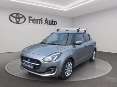 SUZUKI Swift 1.2h easy cool 2wd del 2021