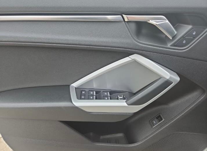 Audi Q3 Sportback 2.0 TDI S line