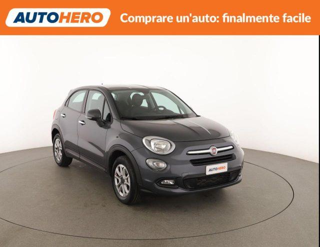 FIAT 500X 1.3 MultiJet 95 CV Pop Star