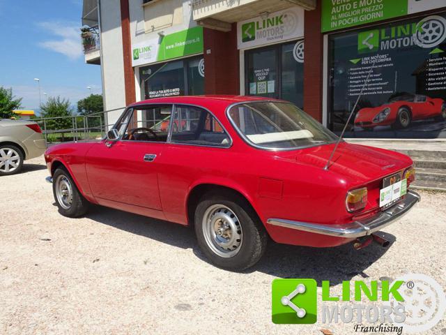 ALFA ROMEO Giulia GT 1300 JUNIOR