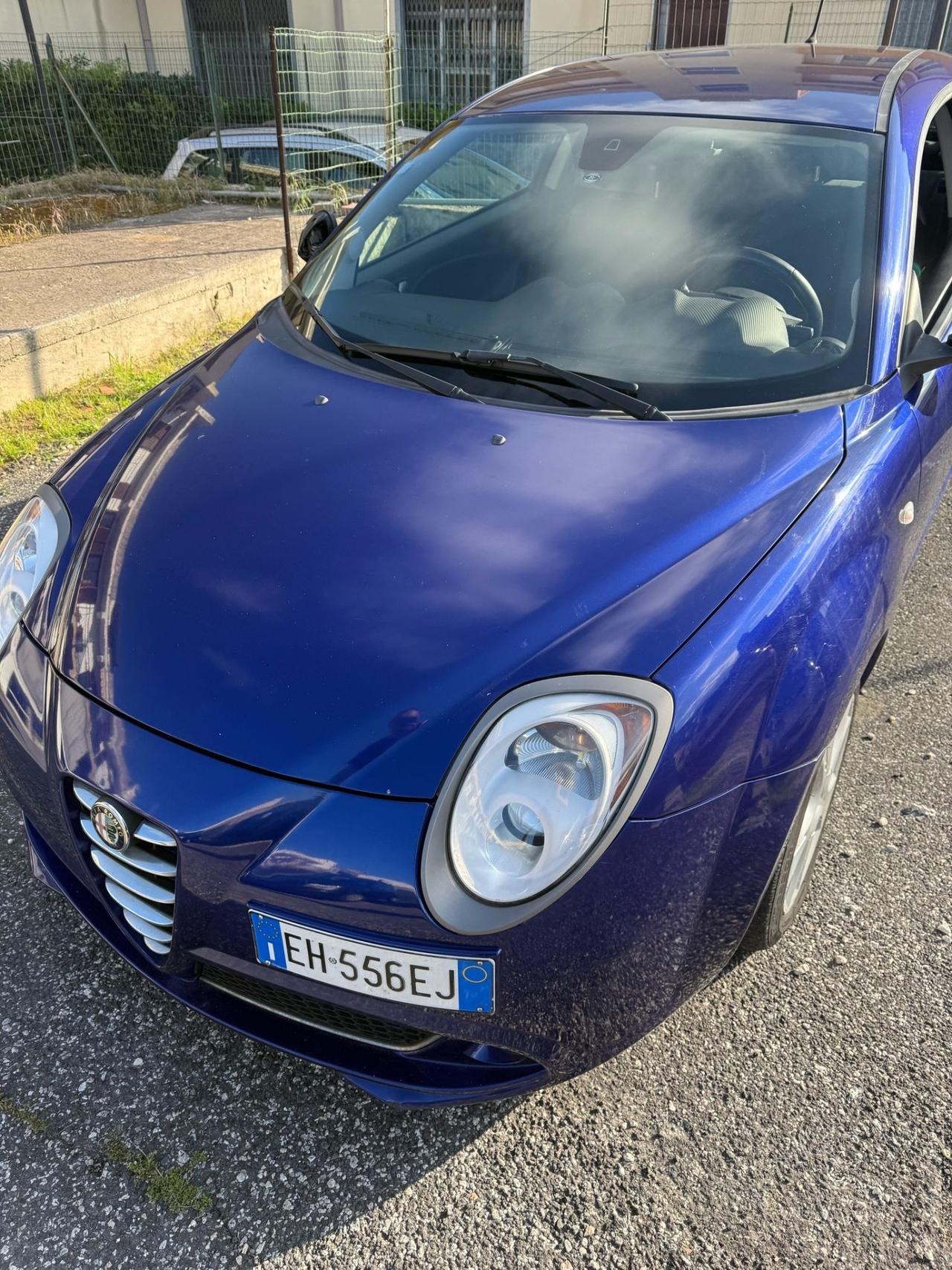 Alfa Romeo MiTo 1.3 JTDm-2 95 CV S&S Distinctive