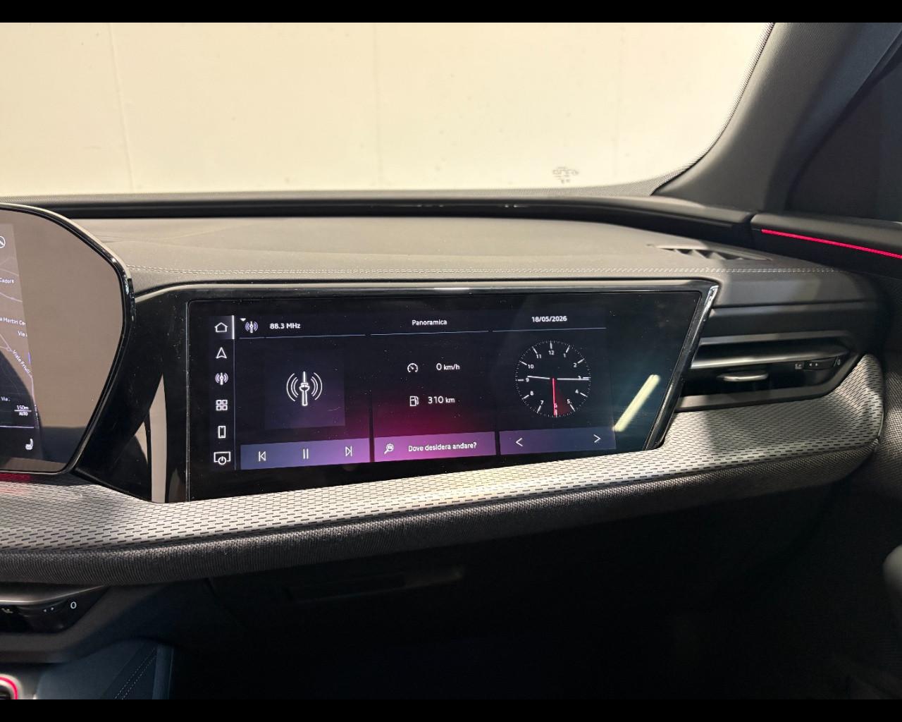 AUDI Q5 TDI MHEV+ S-TRONIC QUATTRO S-LINE EDITION