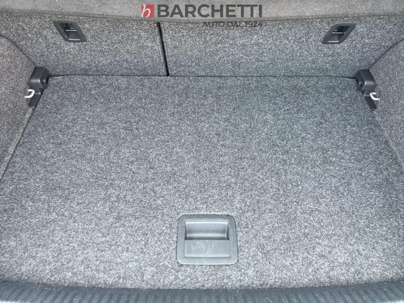 Volkswagen Polo 5ª SERIE 1.0 MPI 75 CV 5P. COMFORTLINE