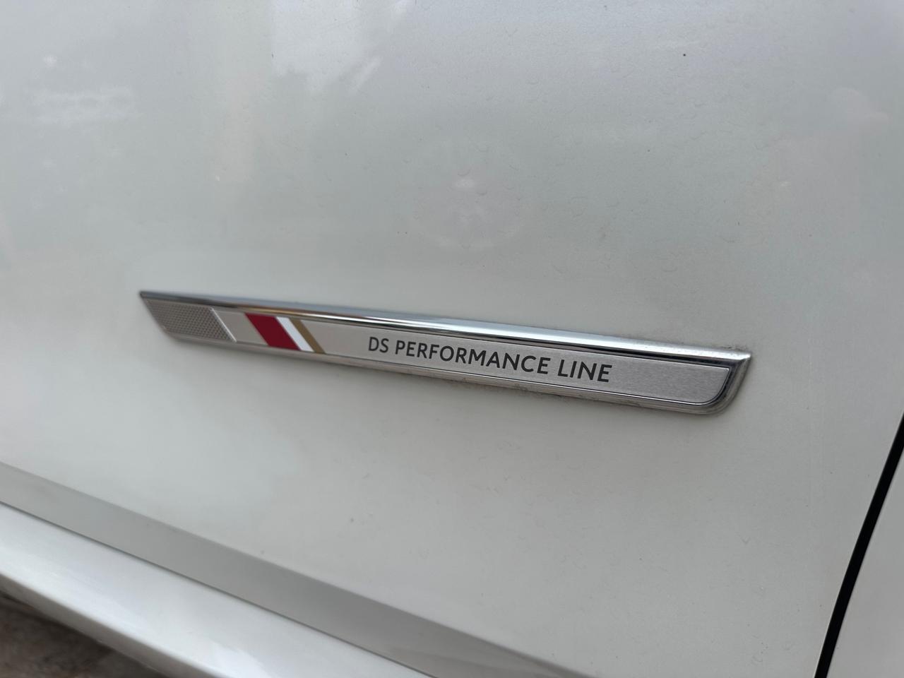 Ds 9 E-Tense Performance Line+ 2021 km 39.000