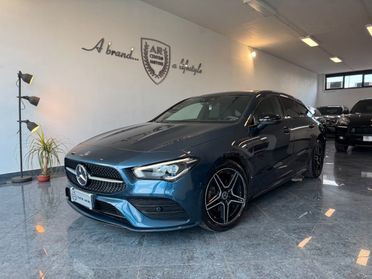 Mercedes CLA Shooting Brake 180 d Premium auto Night Led Full