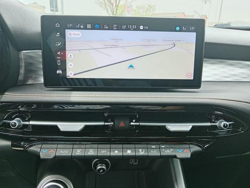 Alfa Romeo Tonale 1.5 160cv Hybrid TCT7 Veloce