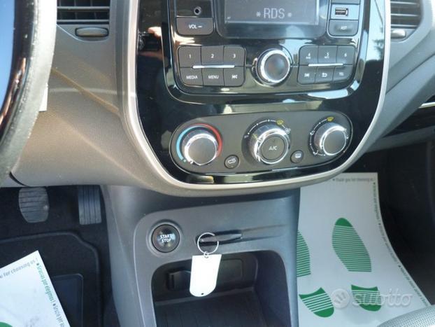 RENAULT Captur dCi 8V 90 CV Start&Stop Energy Li