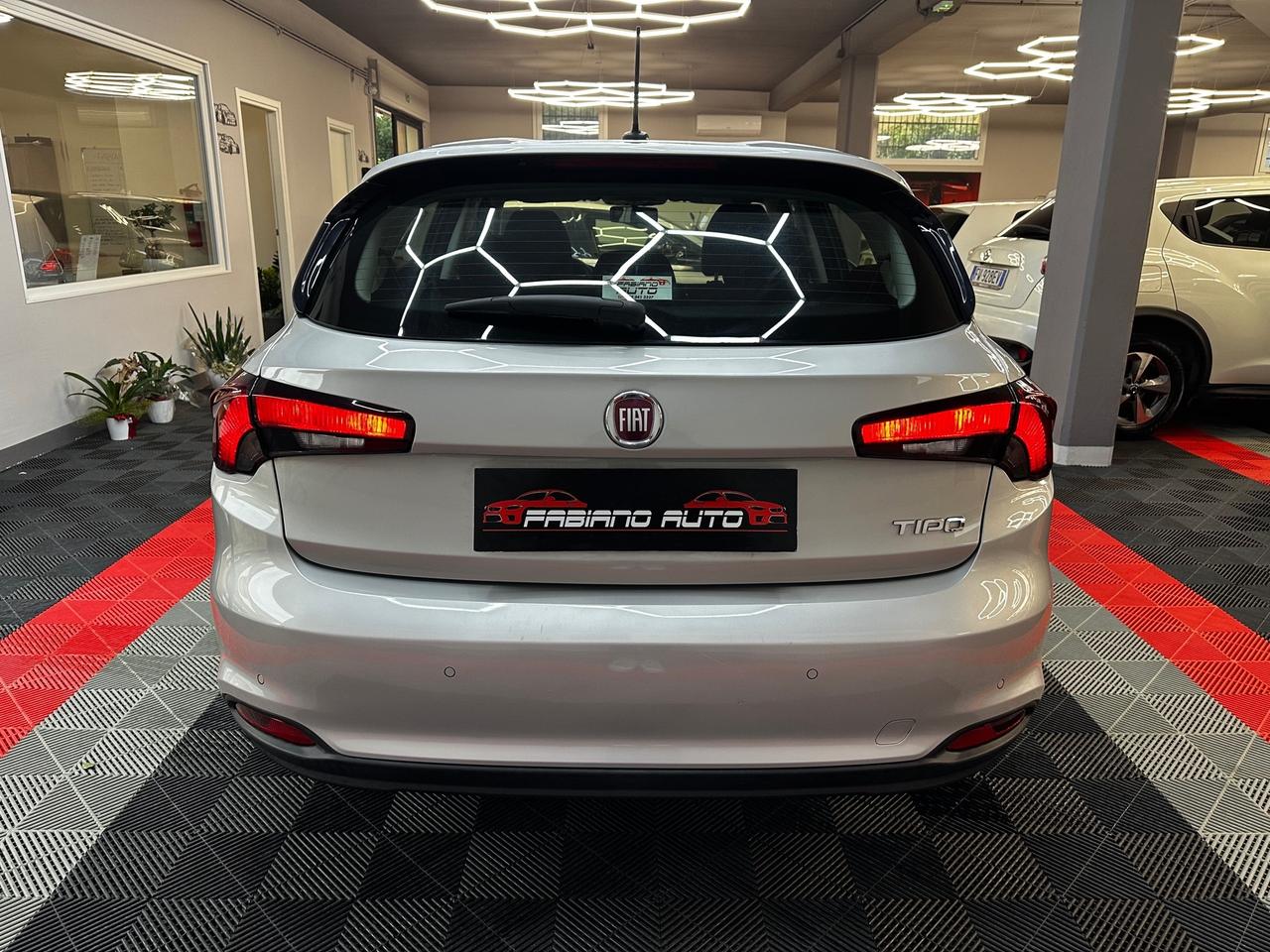 Fiat Tipo 1.6 Mjt S&S Business - FABIANOAUTO