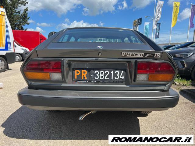 ALFA ROMEO Alfetta 2.0