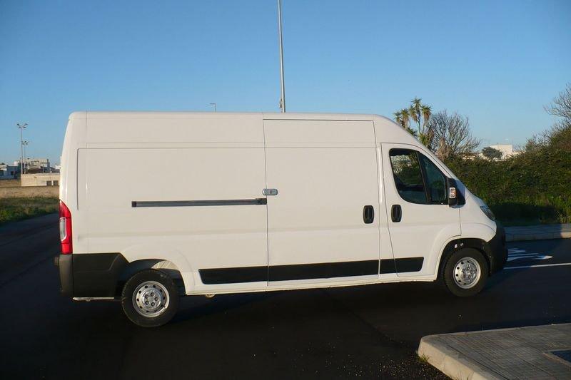 Citroën Jumper Jumper 35 BlueHDi 140 S&S PLM-TA Furgone