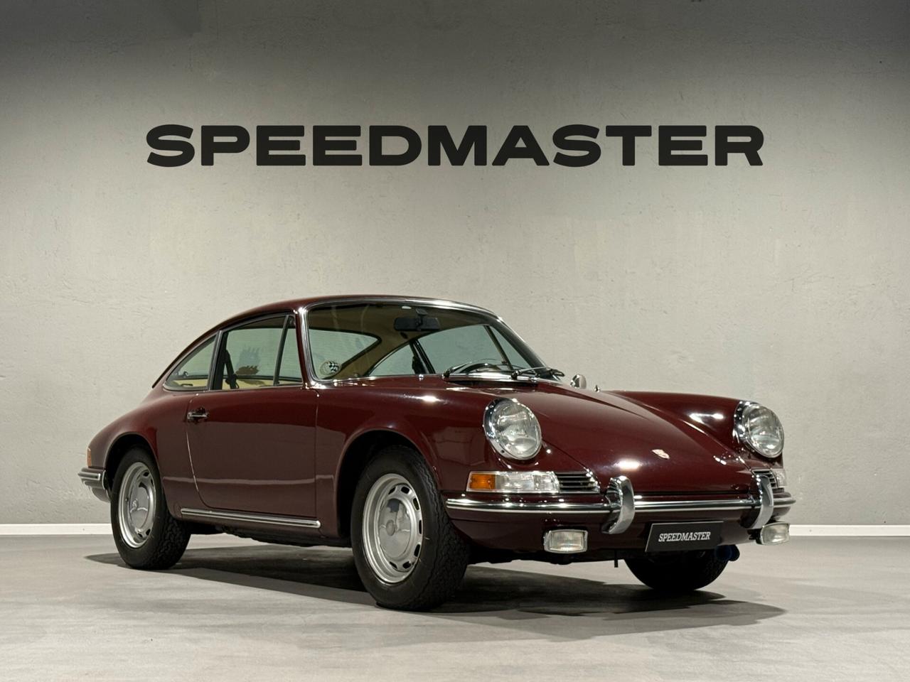 Porsche 911 2.2. T