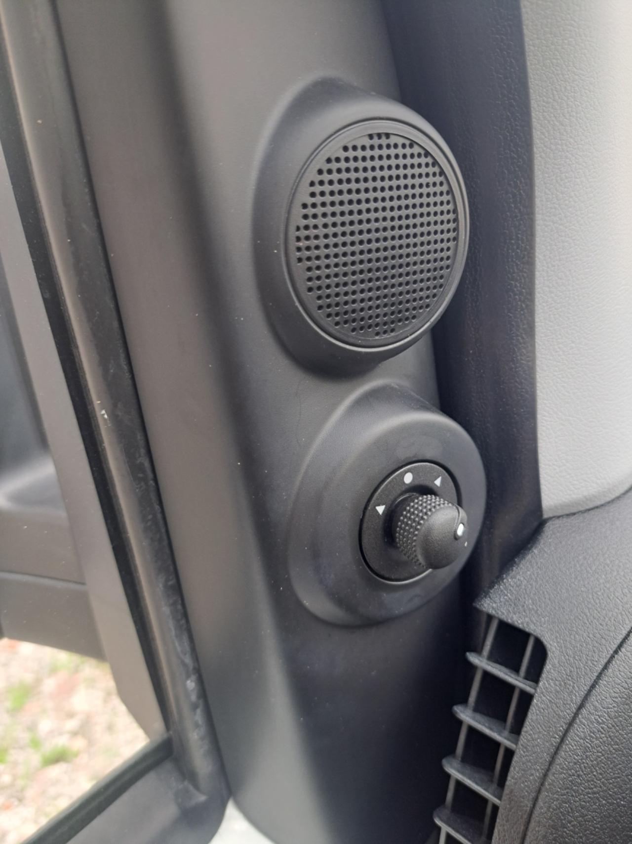 Fiat Fiorino 1.3 MJT 95CV Cargo SX