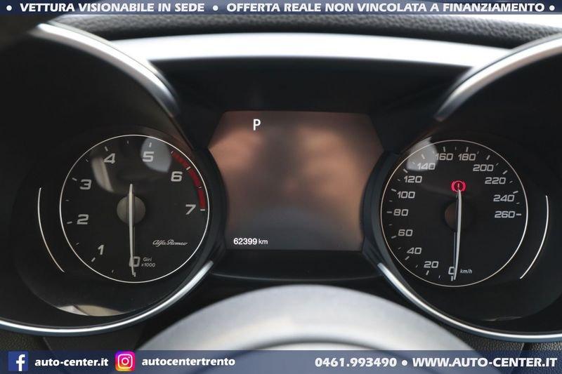 Alfa Romeo Giulia 2.0 Turbo AT8 200CV B-Tech