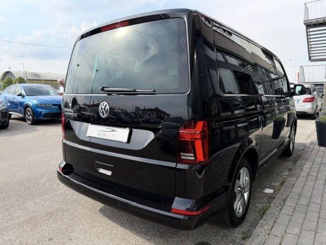 VOLKSWAGEN Caravelle 2.0TDI 204CV DSG T6.1PC Cruise 8POSTI FULL LED/ACC