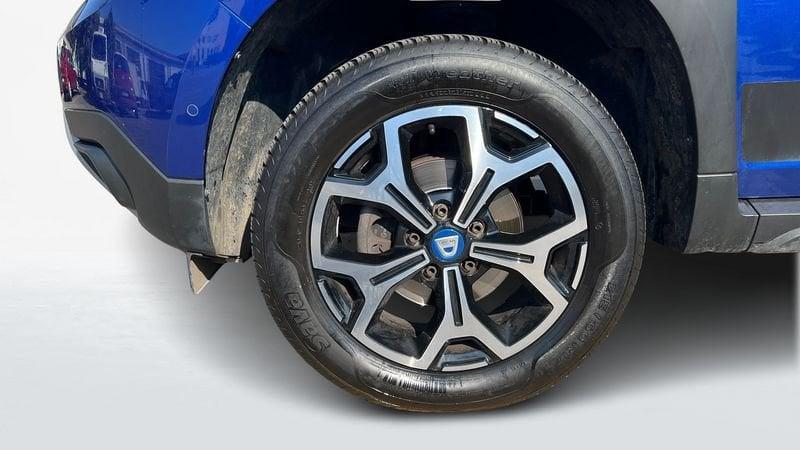 Dacia Duster 1.0 tce ECO-G 15th Anniversary 4x2