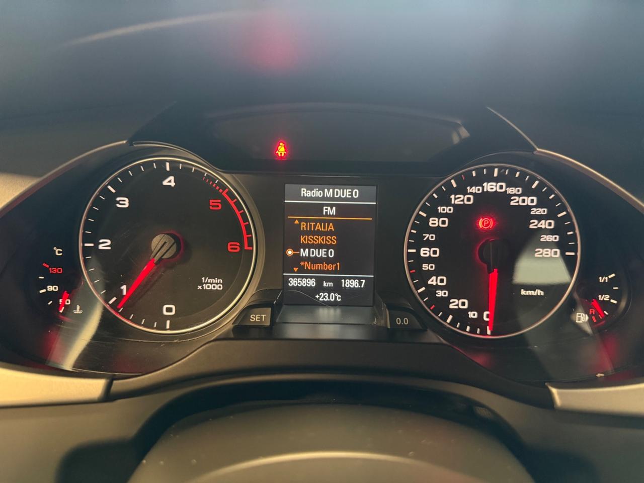 Audi A4 Avant 2.0 TDI 143CV F.AP. Advanced
