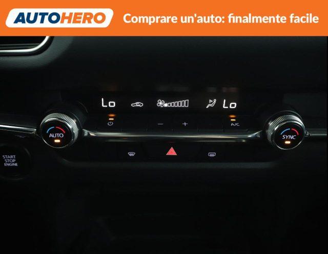 MAZDA CX-30 2.0L e-Skyactiv-G 150 CV M Hybrid 2WD Executive