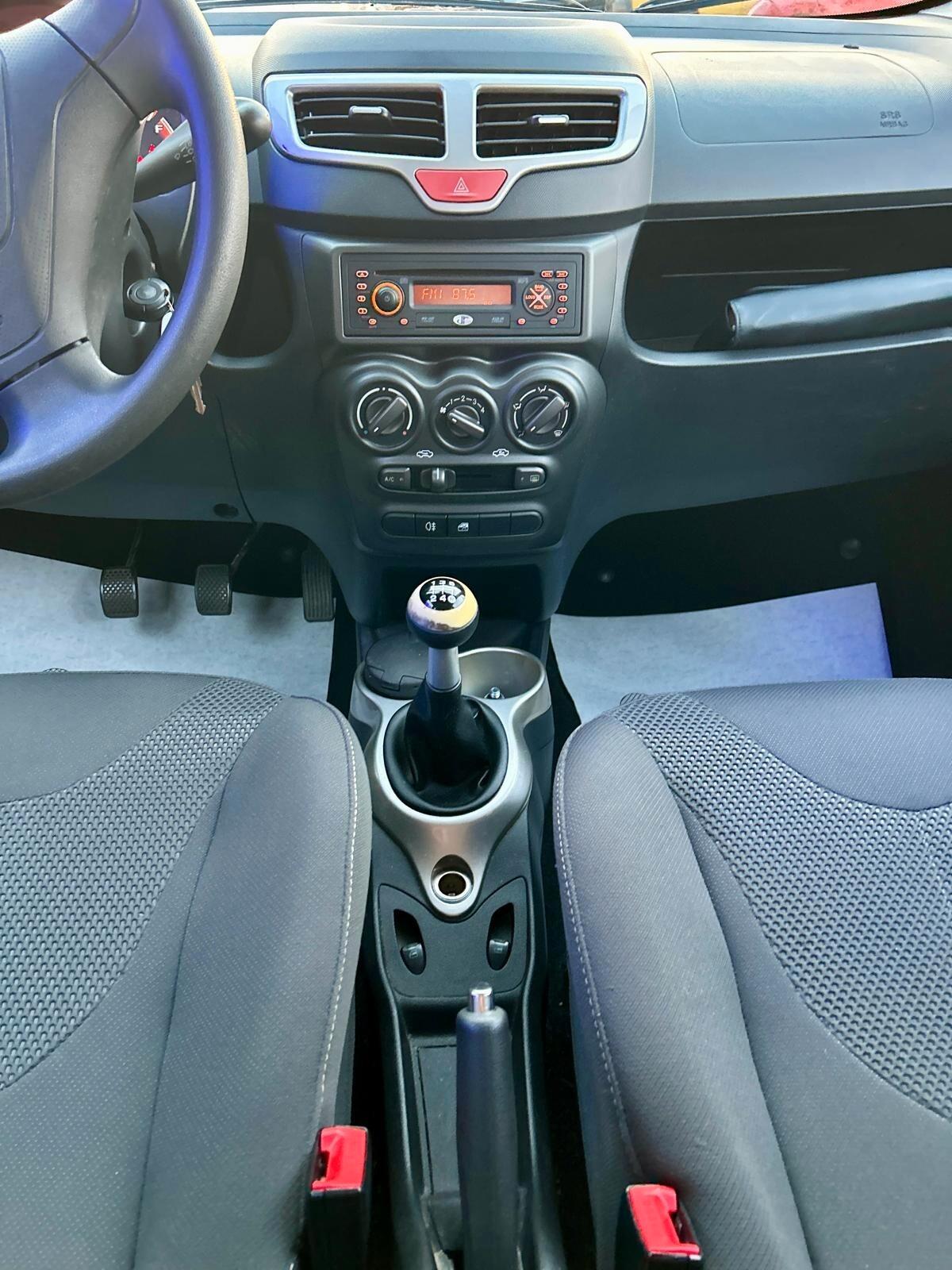 Dr Zero 1.0 WR Bifuel GPL - ok neopatentato