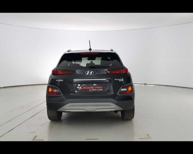 HYUNDAI Kona 1.6 T-GDI 4WD DCT Xpossible