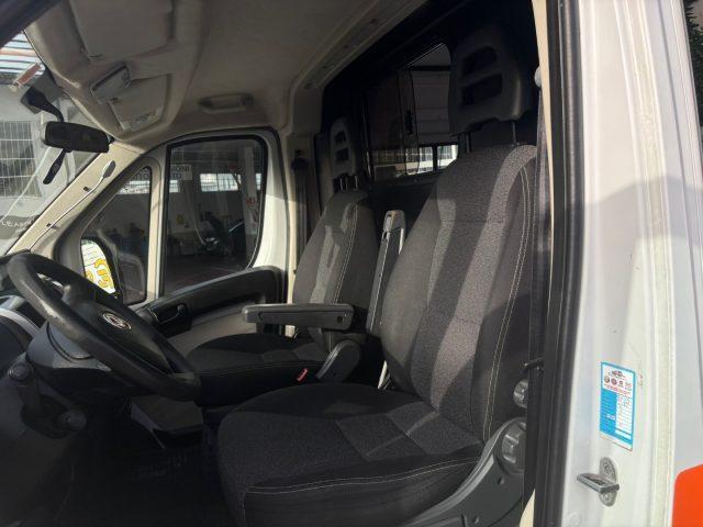 FIAT Ducato 30 2.3 MJT 150CV PM-TM AMBULANZA ALLESTITA DA?200,