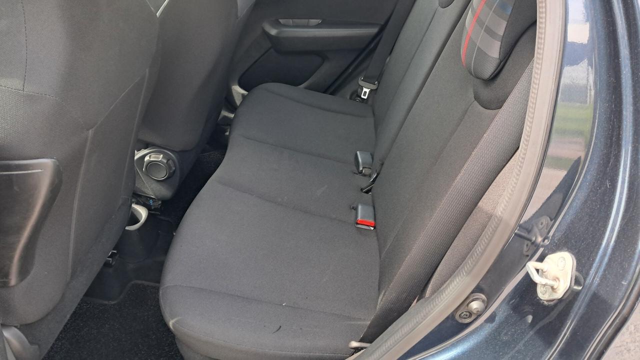 Peugeot 108 VTi 68 5 porte Allure