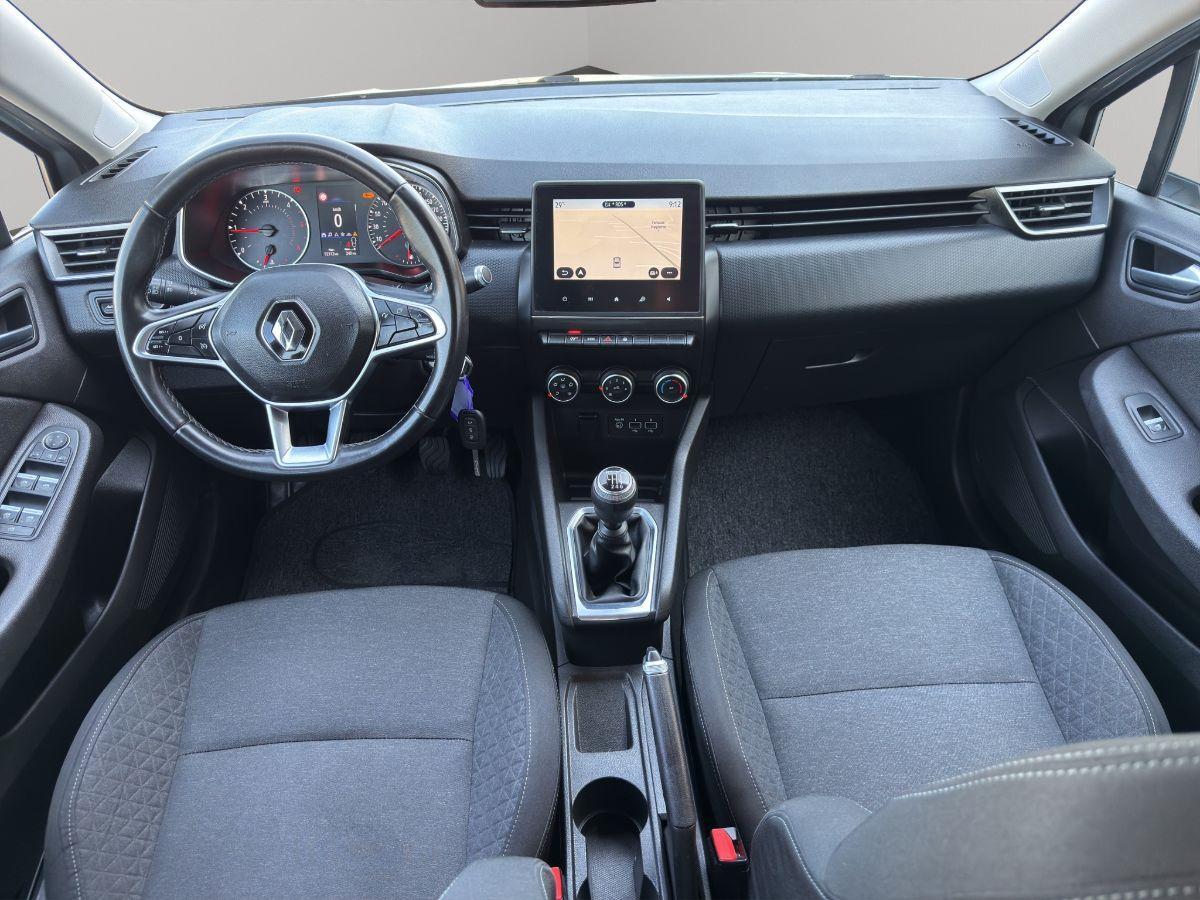 RENAULT - Clio - Blue dCi 8V 85 CV 5p. Intens