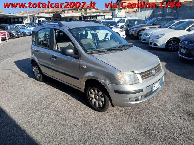 FIAT Panda 1.1 Active gpl