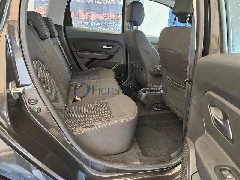 Dacia Duster 1.5 Blue dCi 8V 115 CV 4x2 Comfort (PREZZO REALE)