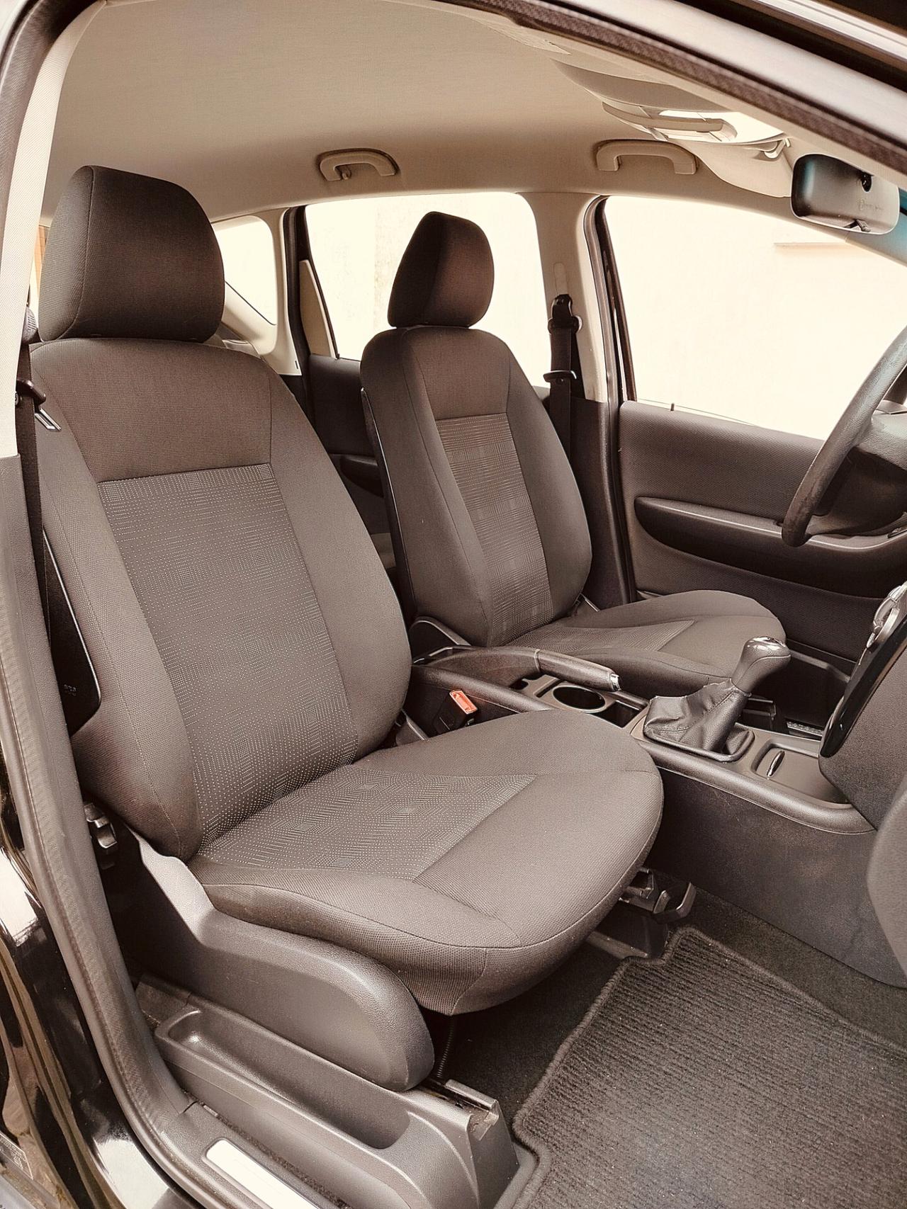 Mercedes-benz A 160 OK NEOPATENTATI