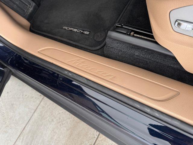 PORSCHE Macan 2.0 - 22000 km