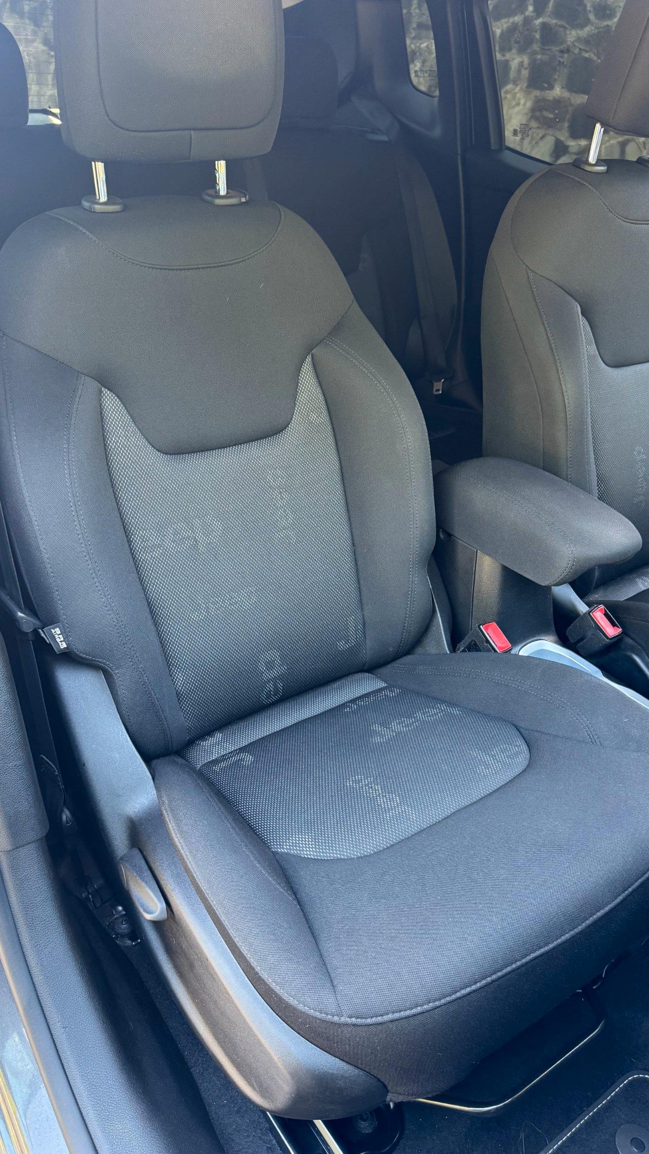 Jeep Renegade 1.4 tjt Longitude fwd 120cv Gpl