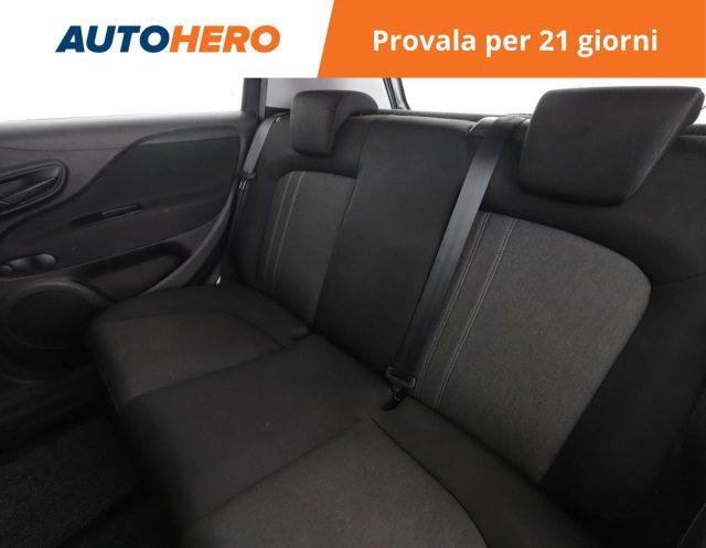 FIAT Punto 1.2 8V 5 porte Street