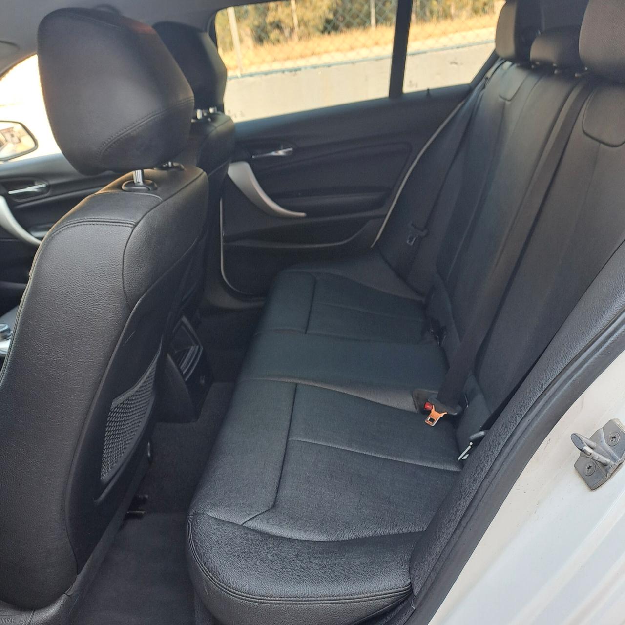 Bmw 118D 2.0 Tdi 150Cv Aut. Business