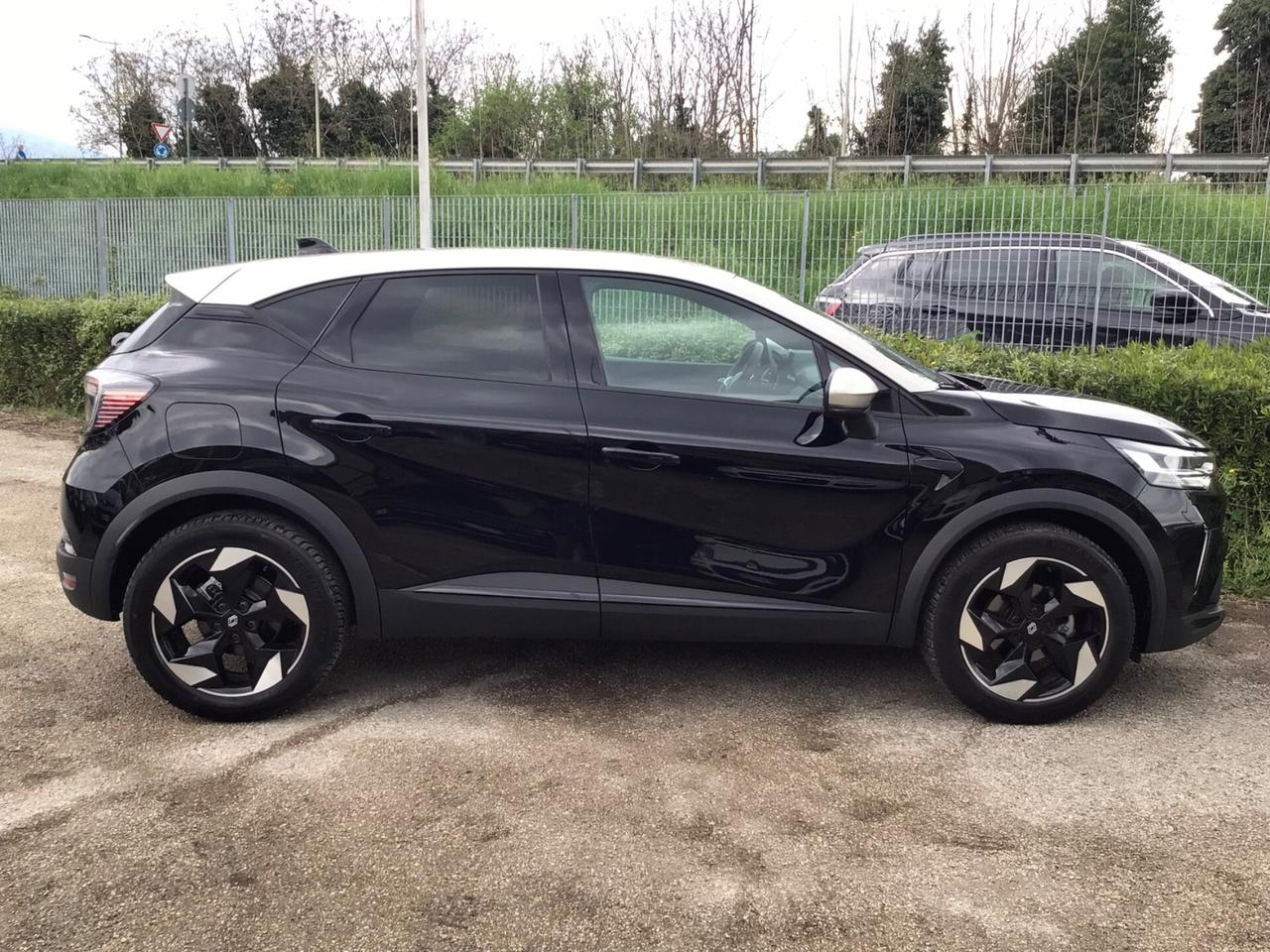 Renault Captur TCe 90 CV Techno