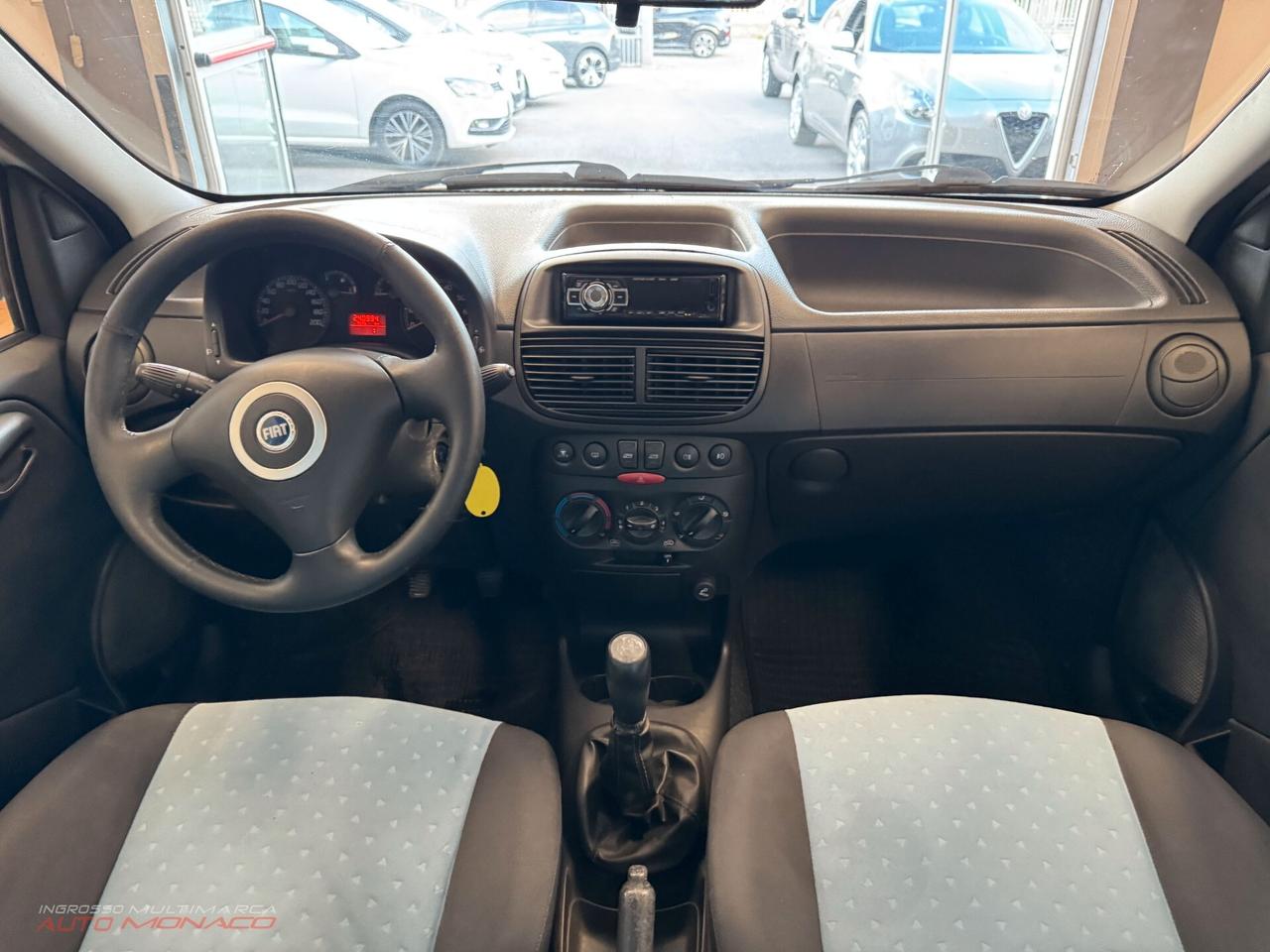 Fiat Punto 1.3 Multijet 70cv - 2005