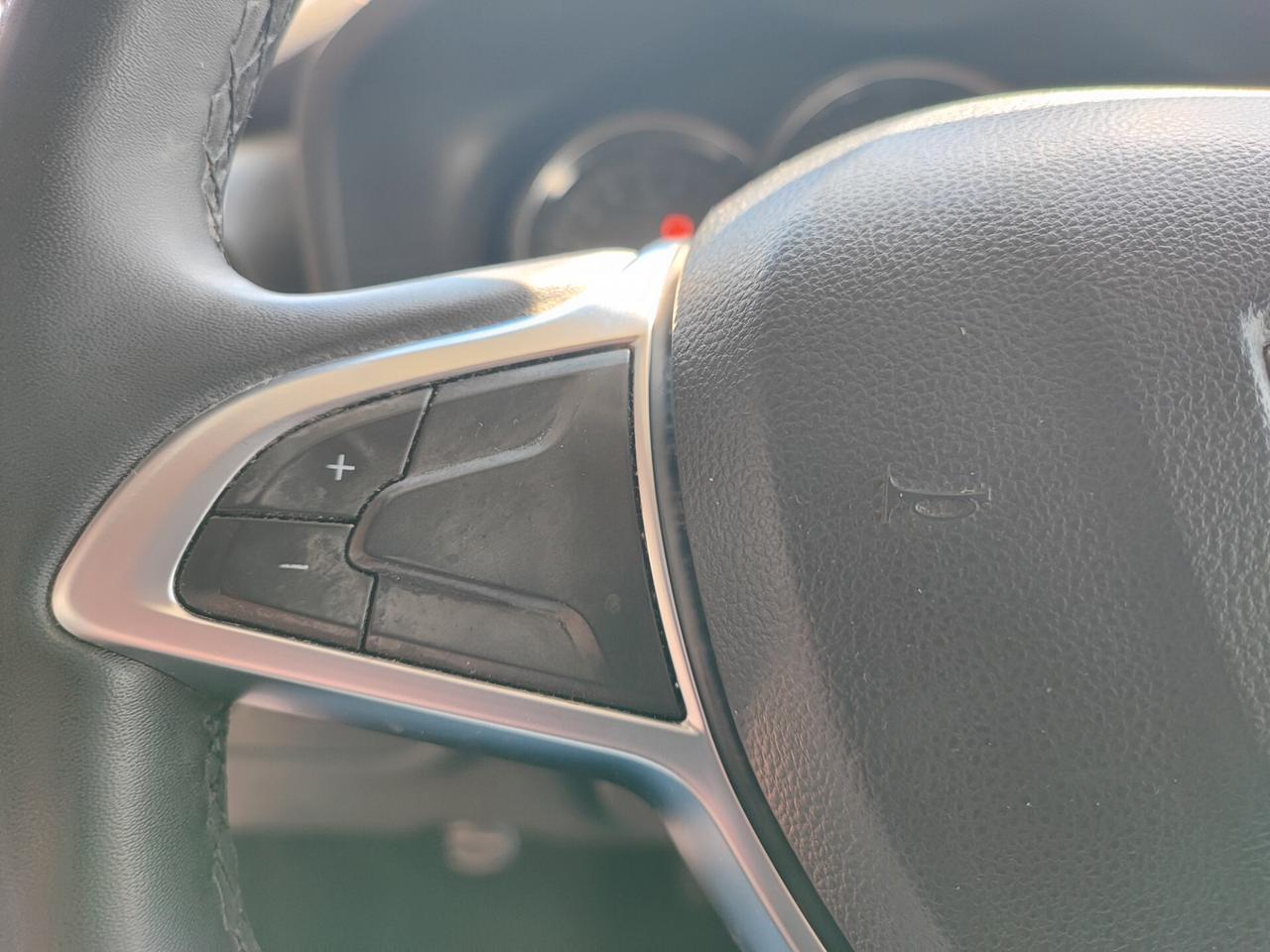 Dacia Sandero Stepway 0.9 TCe Turbo GPL 90 CV S&S Comfort