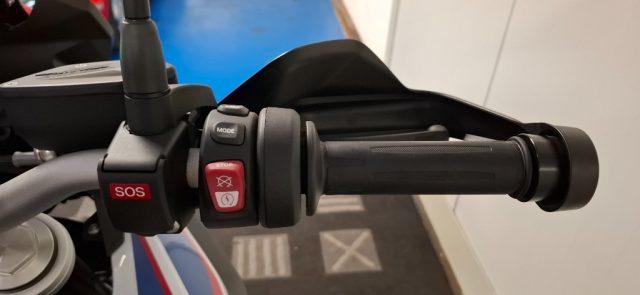 BMW F 850 GS SOLO 664 KM DA NUOVA*1 PROPRIETARIO
