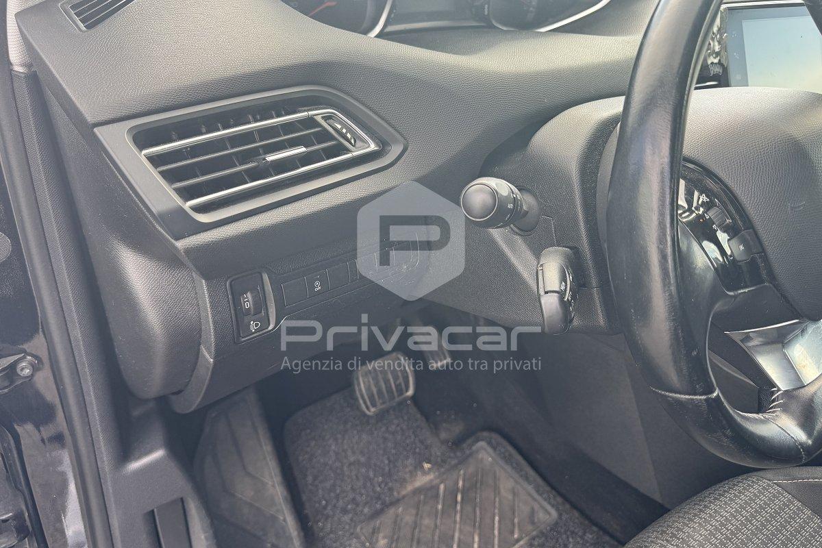 PEUGEOT 308 BlueHDi 120 S&S Business